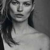 Kate Moss голая #1265