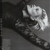 Kate Moss nude #1324