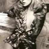 Kate Moss nude #1328