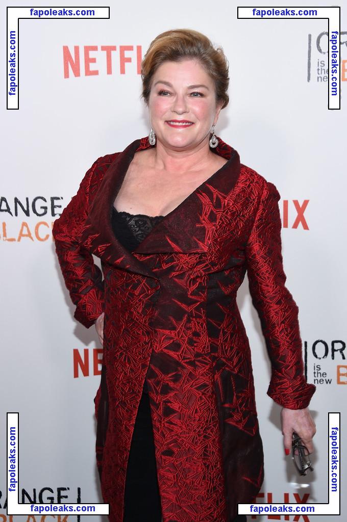 Kate Mulgrew nude photo #0018 from OnlyFans