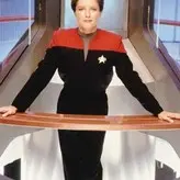 Kate Mulgrew голая #0037