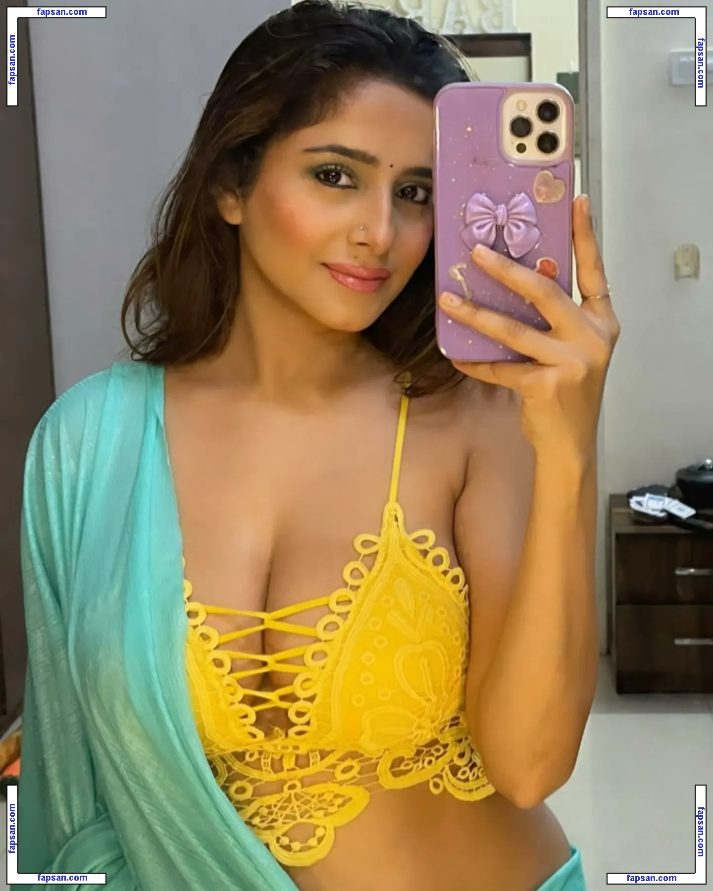 Kate Sharma nude photo #0005 from OnlyFans