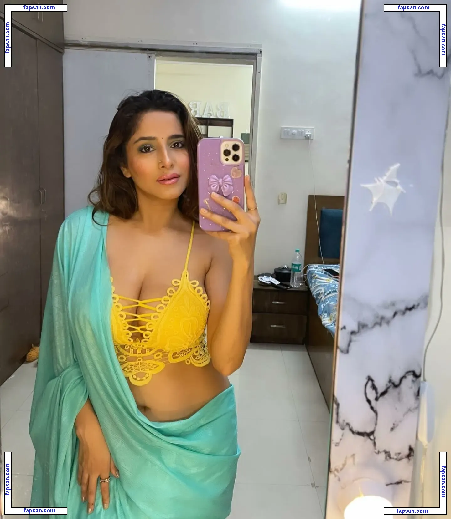 Kate Sharma nude photo #0009 from OnlyFans