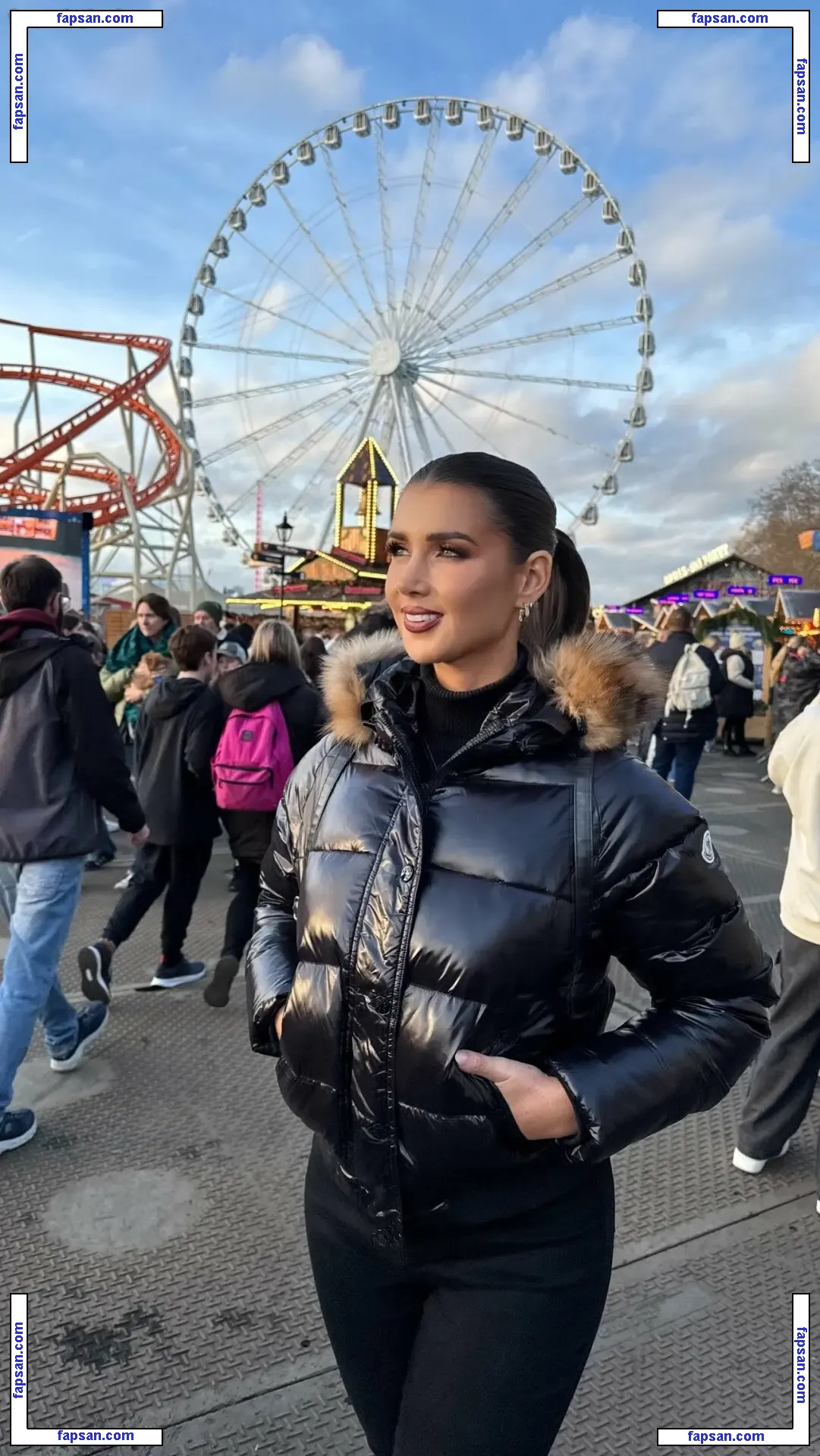 Kate Tracey nude photo #0006 from OnlyFans