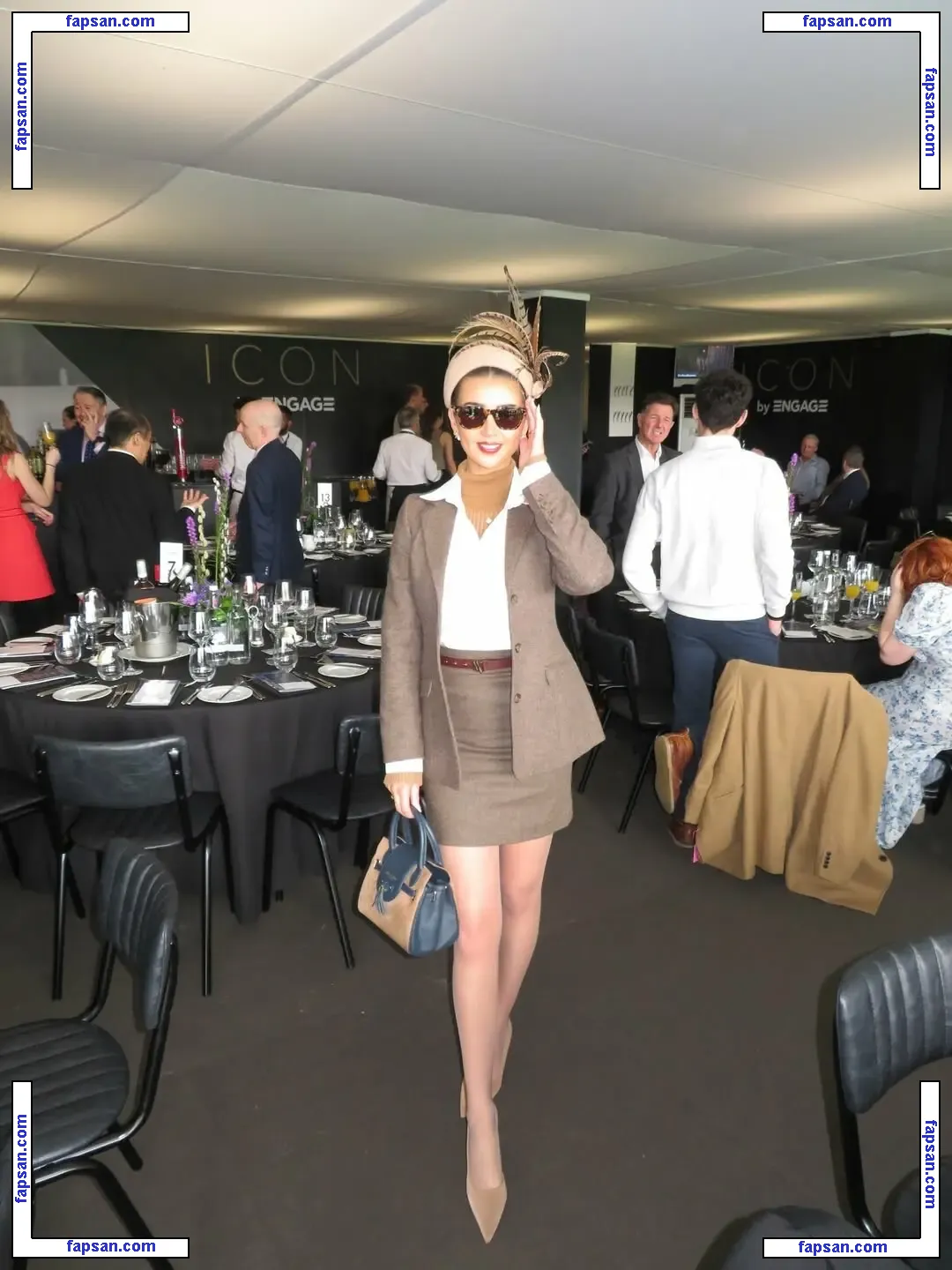 Kate Tracey голая фото #0024 с Онлифанс