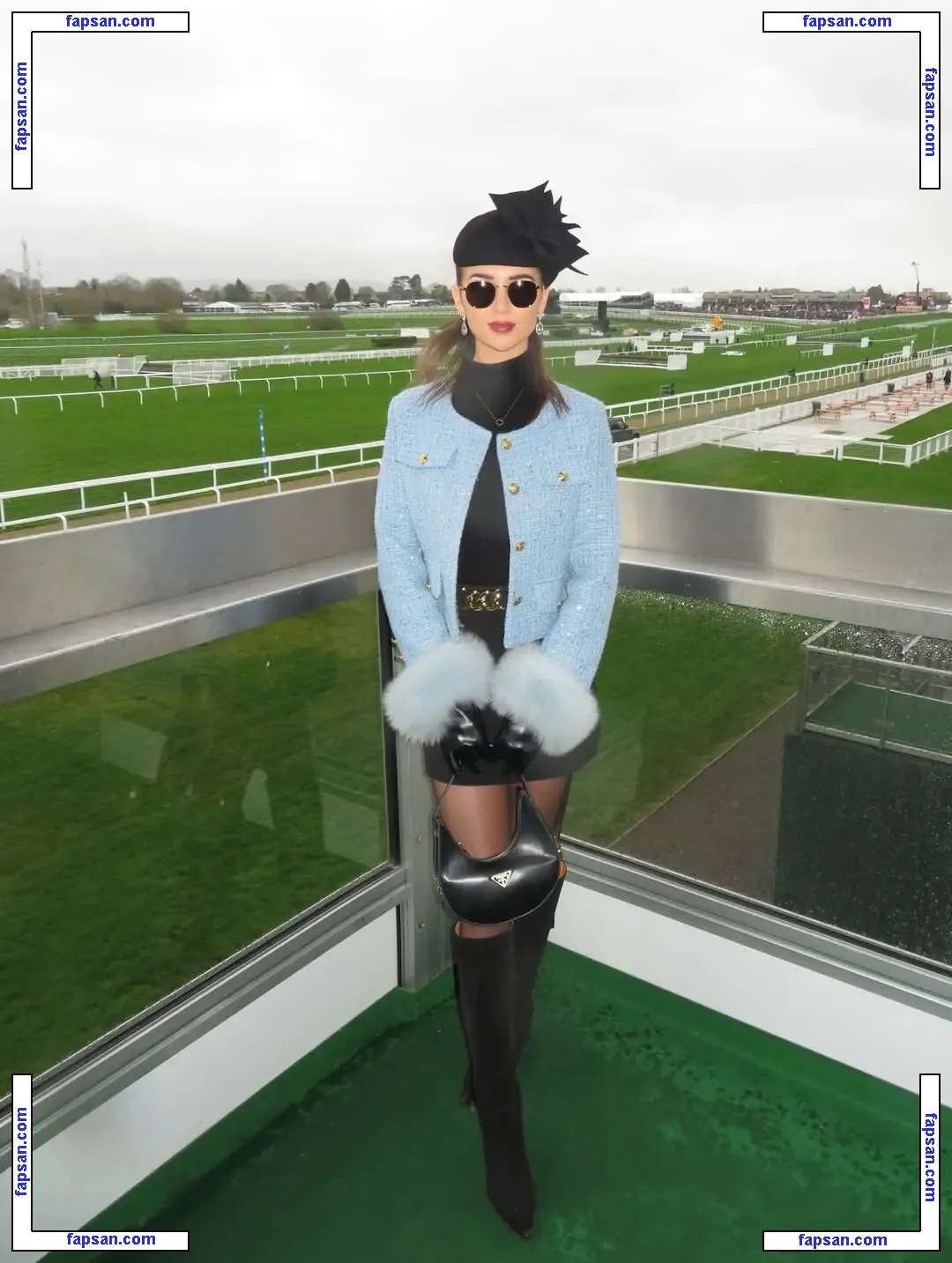 Kate Tracey голая фото #0026 с Онлифанс