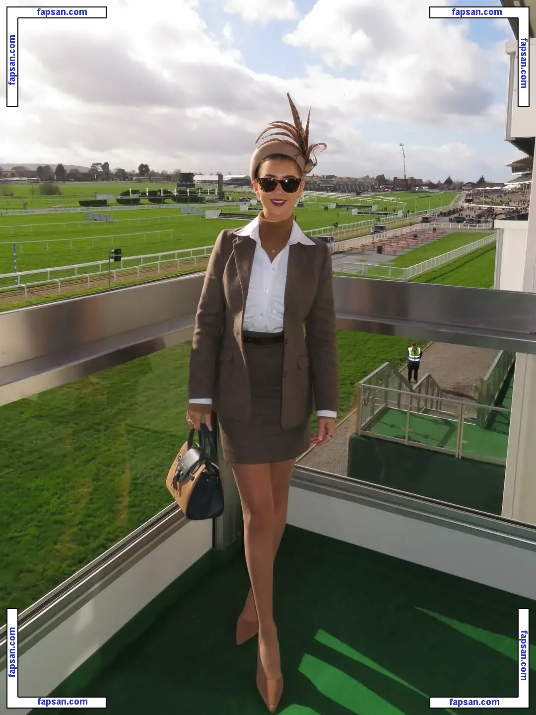 Kate Tracey голая фото #0027 с Онлифанс