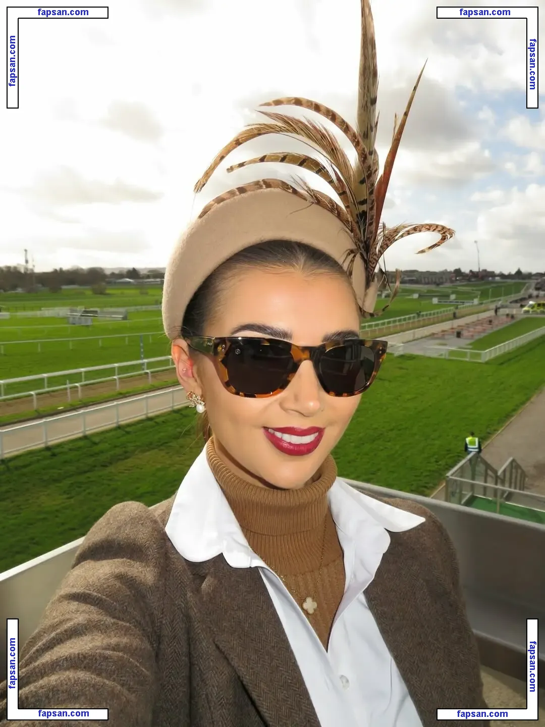 Kate Tracey голая фото #0029 с Онлифанс