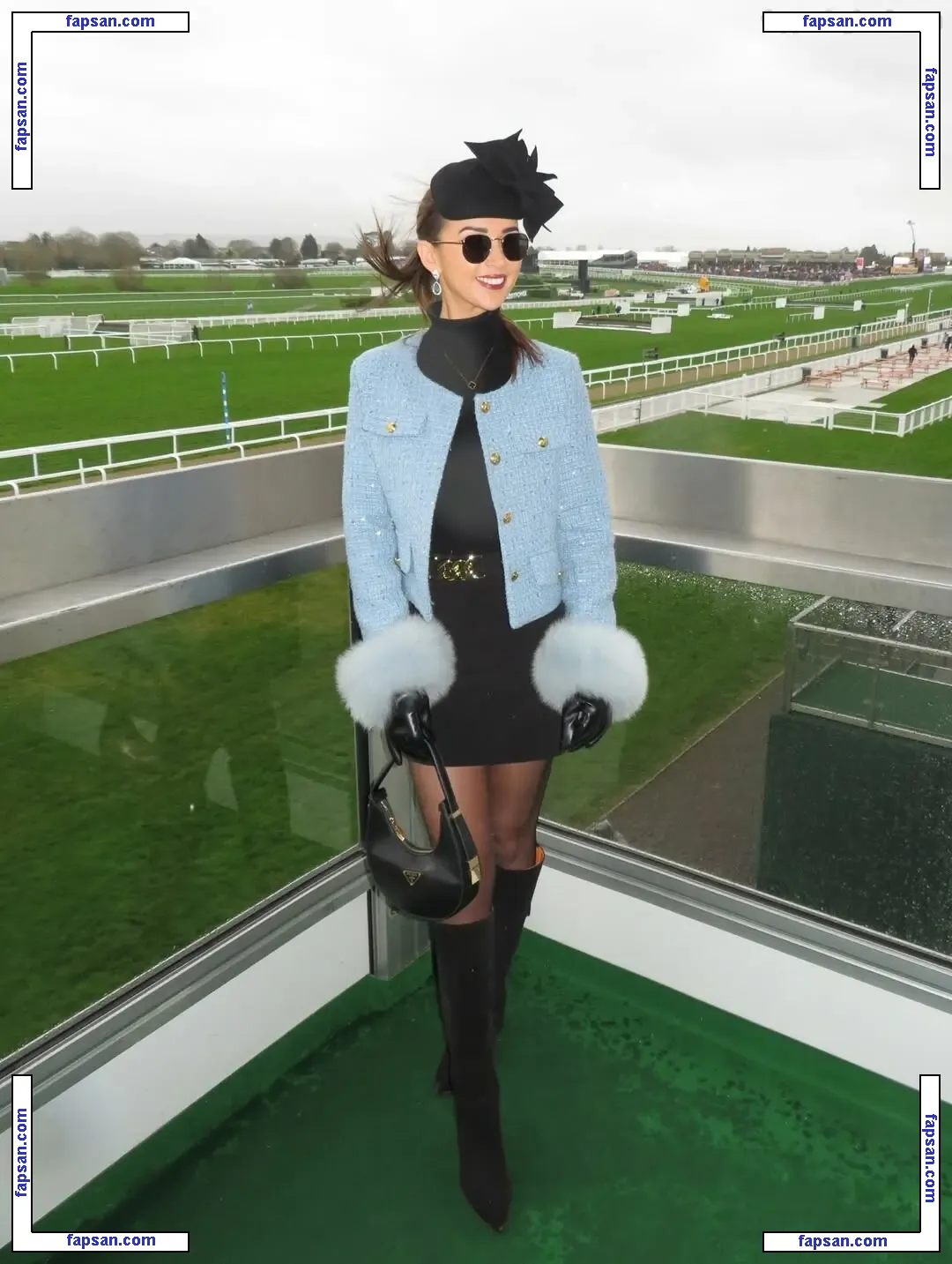 Kate Tracey голая фото #0030 с Онлифанс