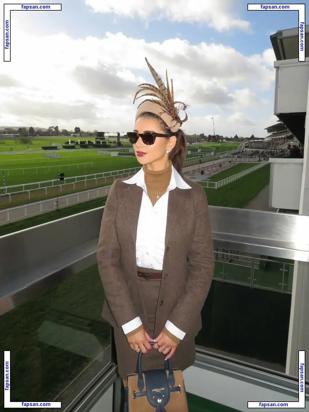 Kate Tracey голая фото #0031 с Онлифанс