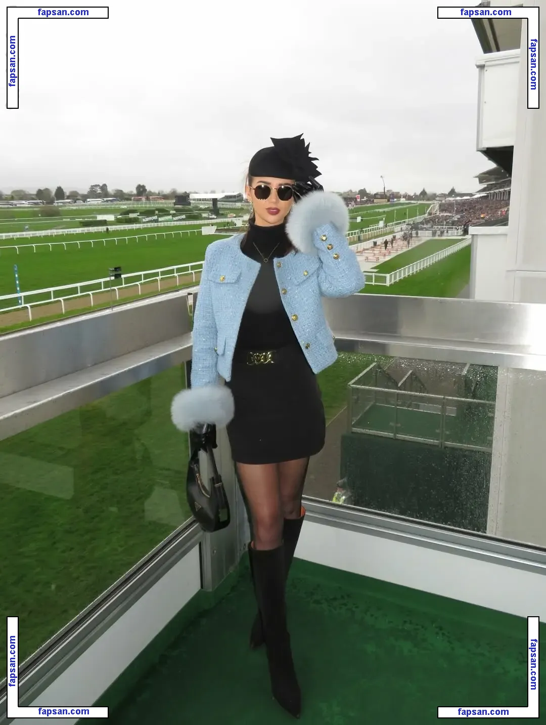 Kate Tracey голая фото #0032 с Онлифанс