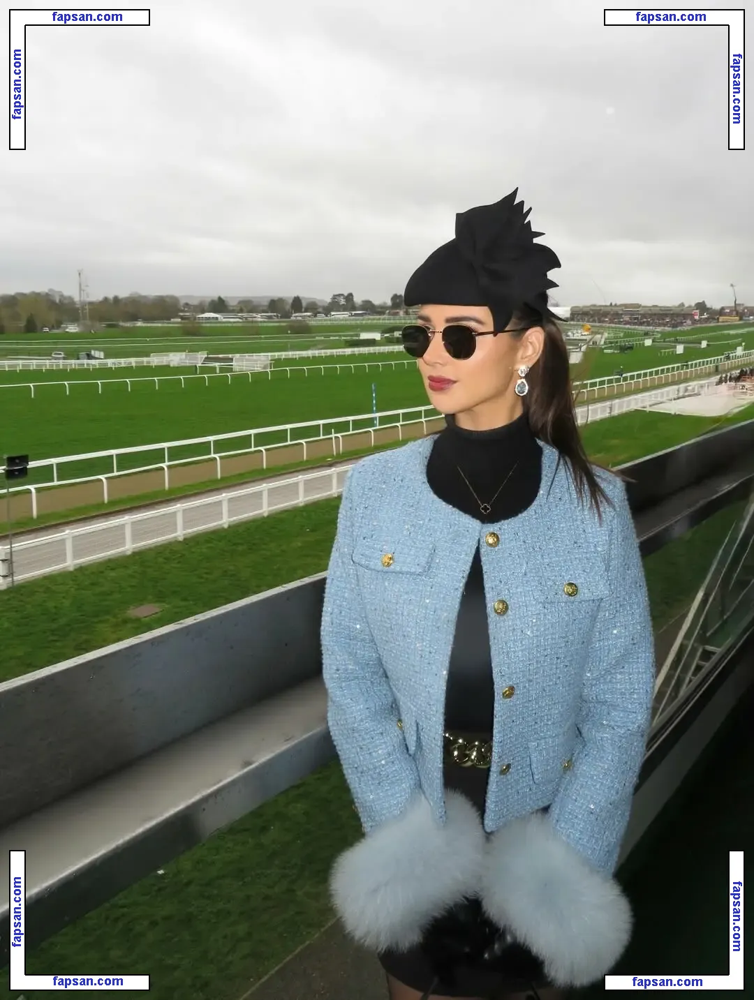 Kate Tracey голая фото #0034 с Онлифанс