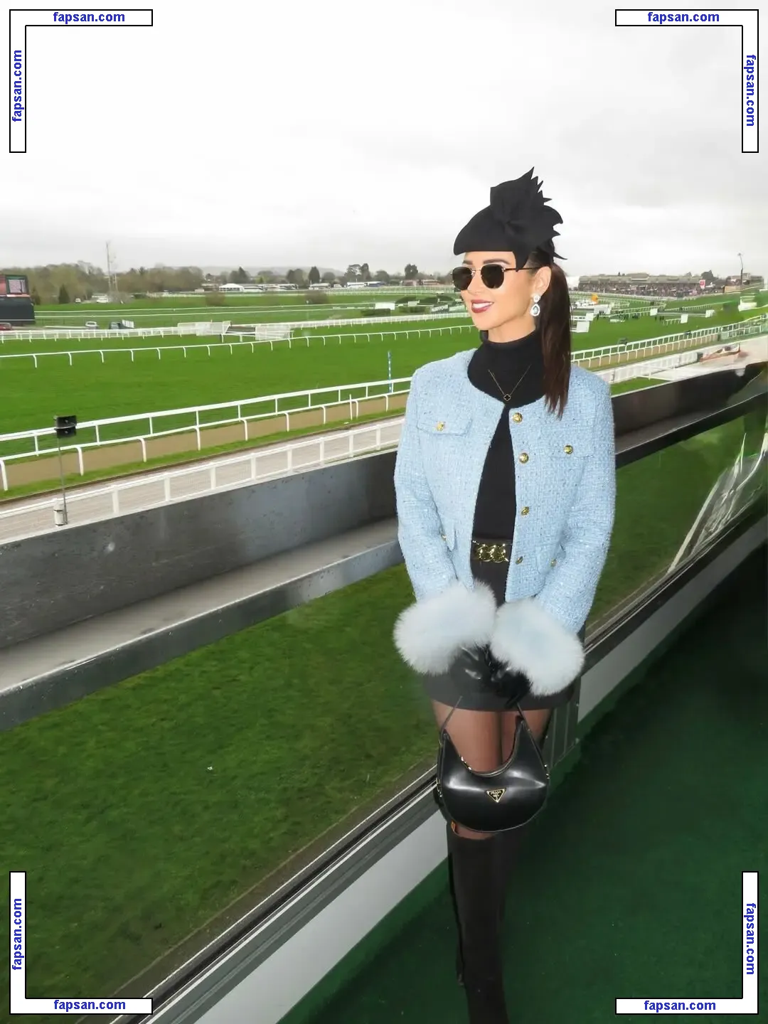 Kate Tracey голая фото #0036 с Онлифанс