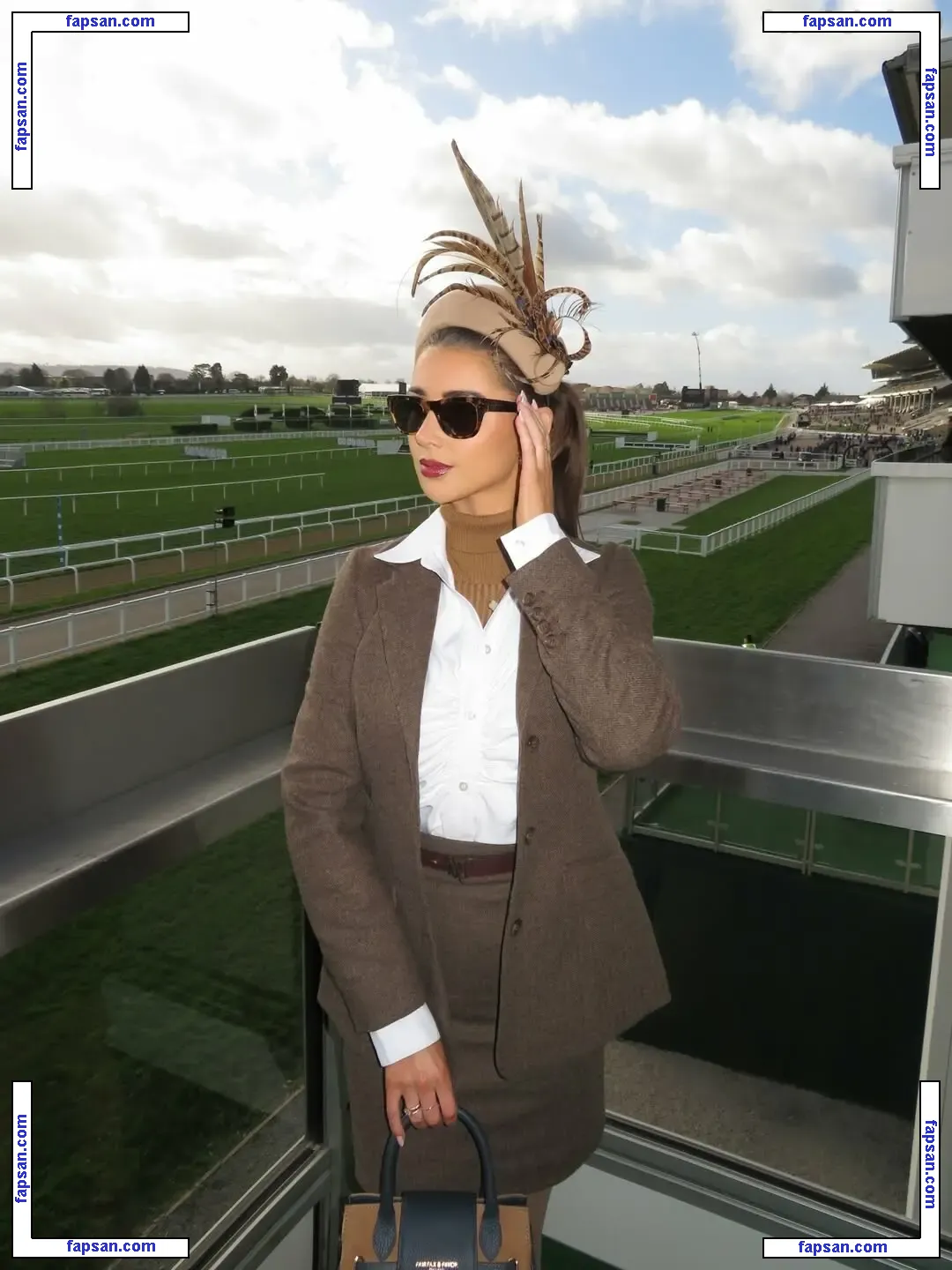 Kate Tracey голая фото #0038 с Онлифанс