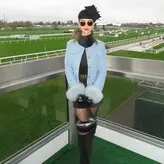 Kate Tracey голая #0026