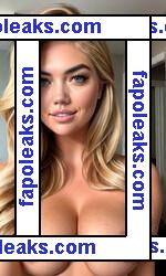 Kate Upton Ai Porn / kateupton nude photo #0001 from OnlyFans