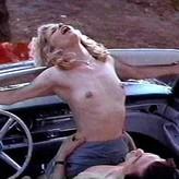 Kate Vernon nude #0002