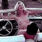 Kate Vernon nude #0003