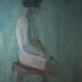 Kate Walker голая #0007