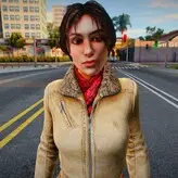 Kate Walker голая #0011