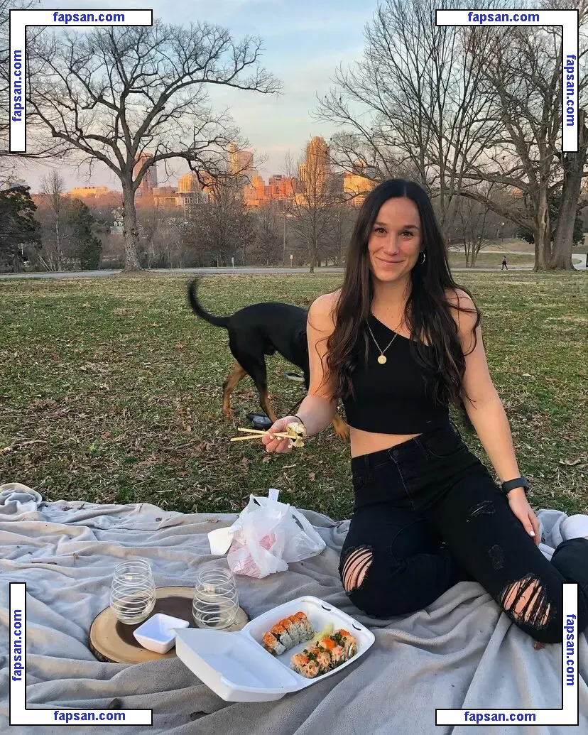 Kate Weisner nude photo #0005 from OnlyFans
