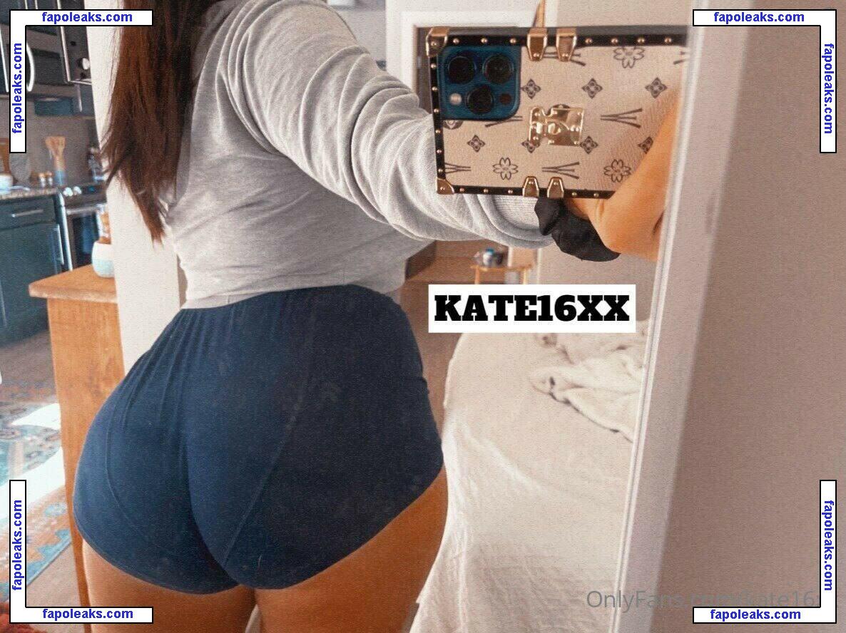 Kate16xx / _kate16 nude photo #0014 from OnlyFans