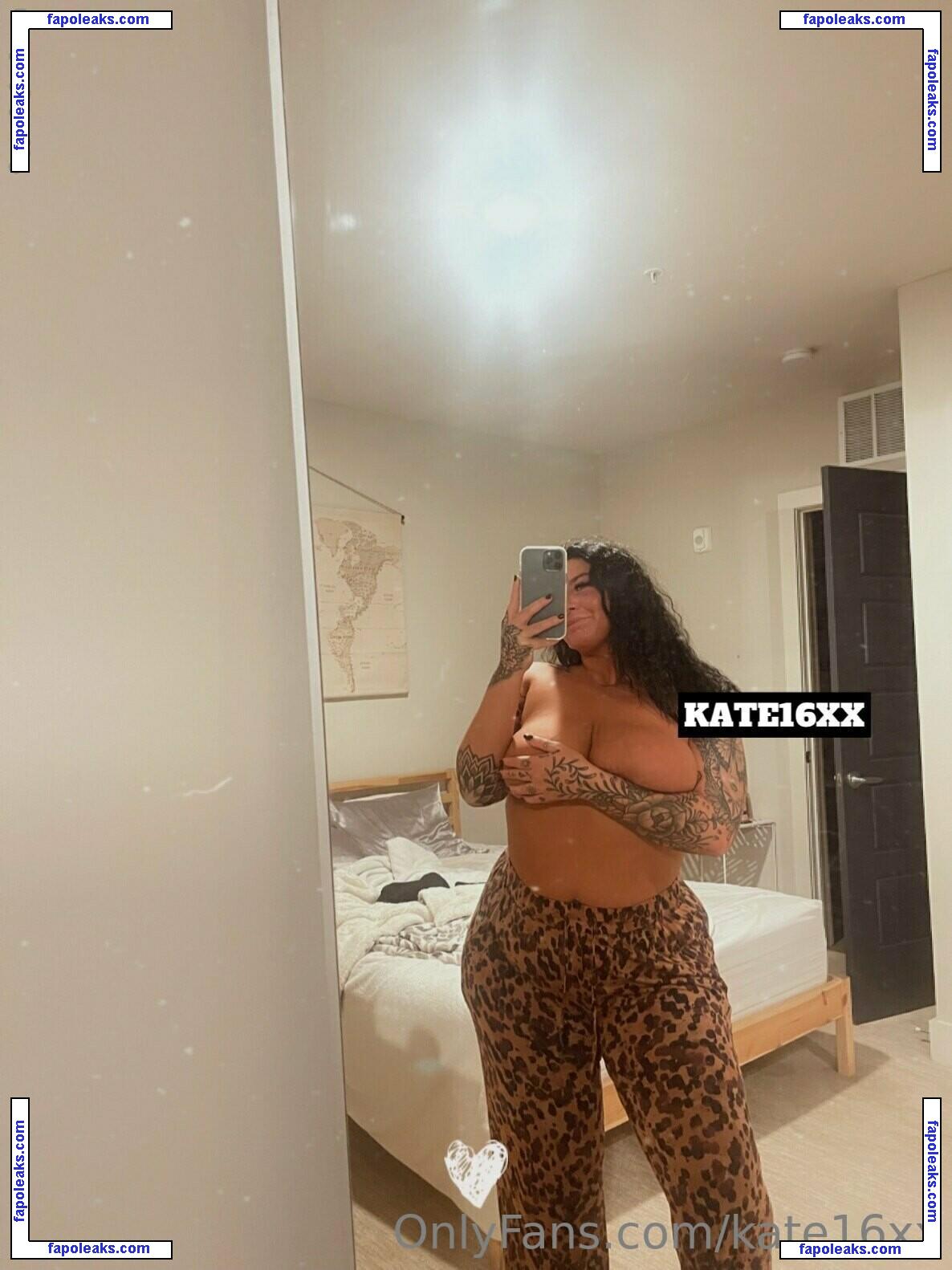 Kate16xx / _kate16 nude photo #0062 from OnlyFans
