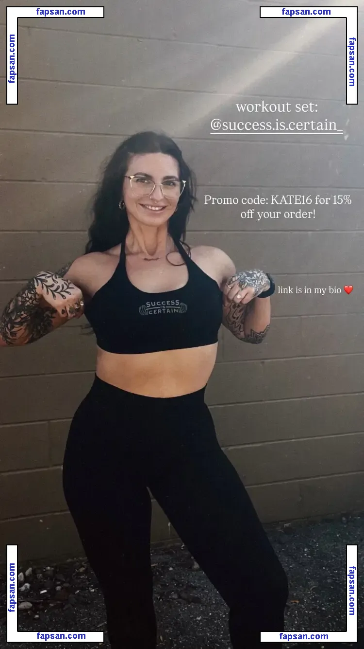 Kate16xx nude photo #0114 from OnlyFans