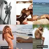Katebock nude #0012