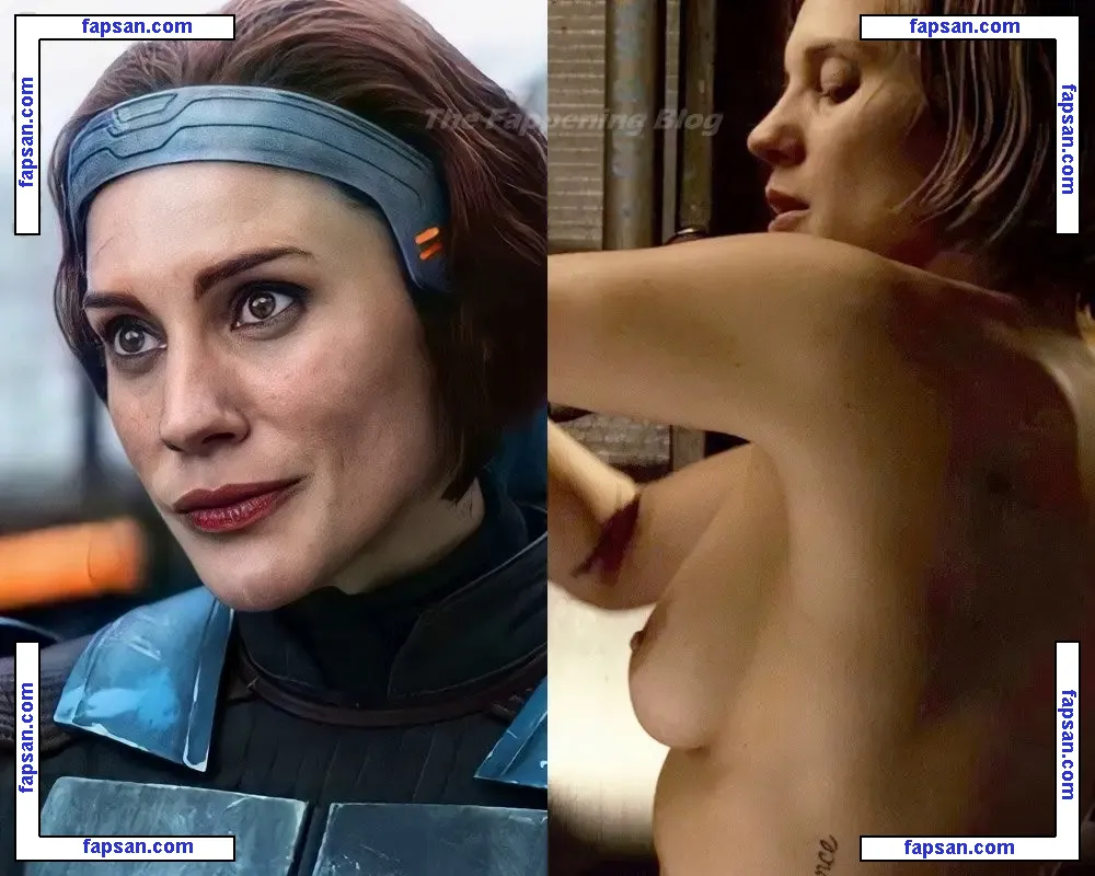 Katee Sackhoff / therealkateesackhoff nude photo #0089 from OnlyFans