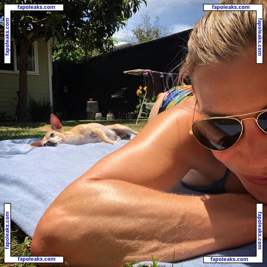 Katee Sackhoff / therealkateesackhoff nude photo #0102 from OnlyFans