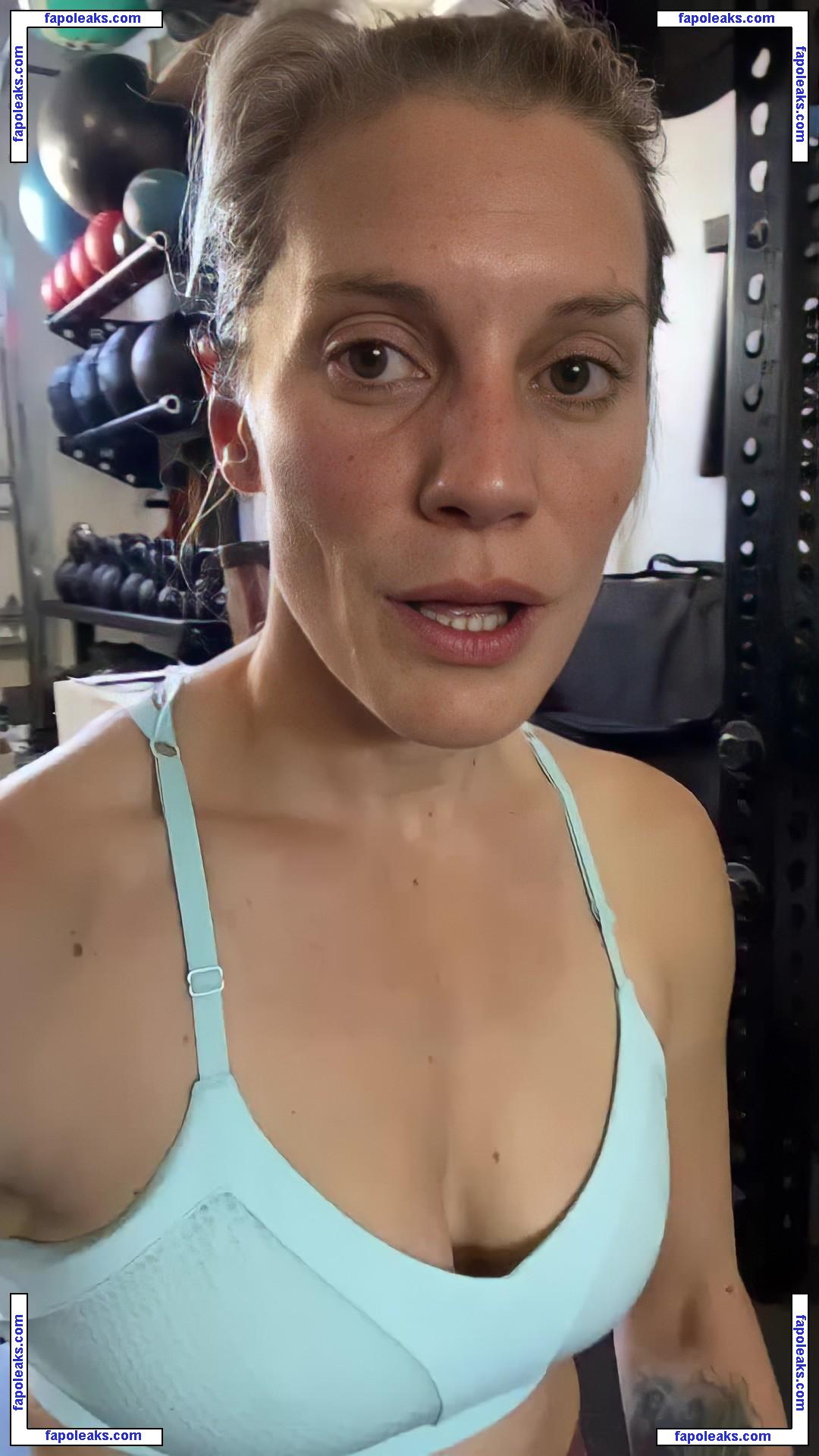 Katee Sackhoff / therealkateesackhoff nude photo #0106 from OnlyFans