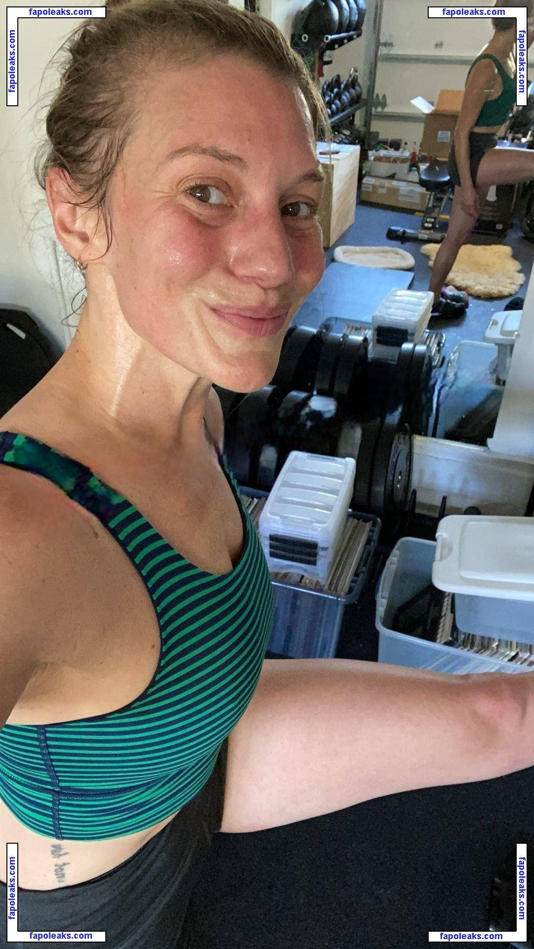 Katee Sackhoff / therealkateesackhoff nude photo #0129 from OnlyFans