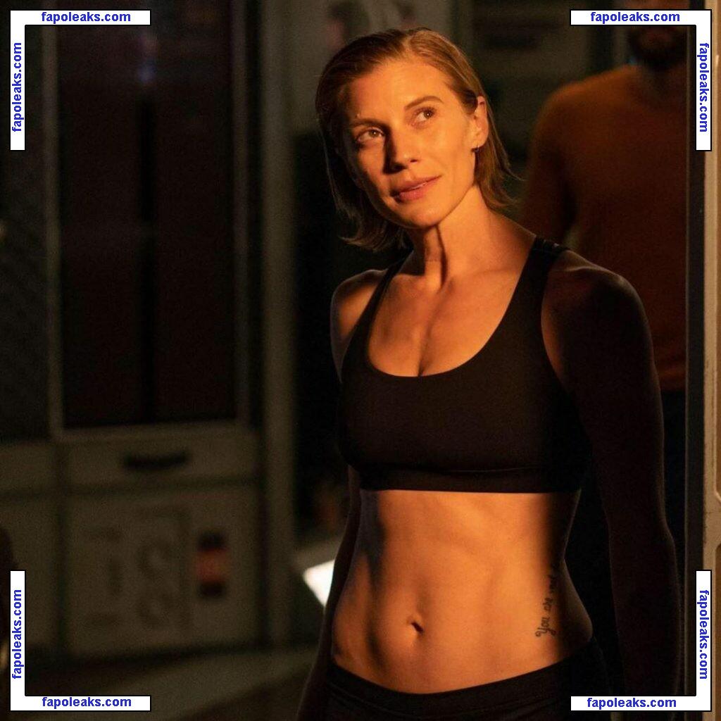 Katee Sackhoff / therealkateesackhoff голая фото #0194 с Онлифанс