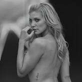 Katee Sackhoff nude #0173