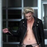 Katee Sackhoff nude #0195