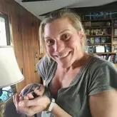 Katee Sackhoff голая #0234