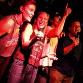 Katee Sackhoff голая #0239