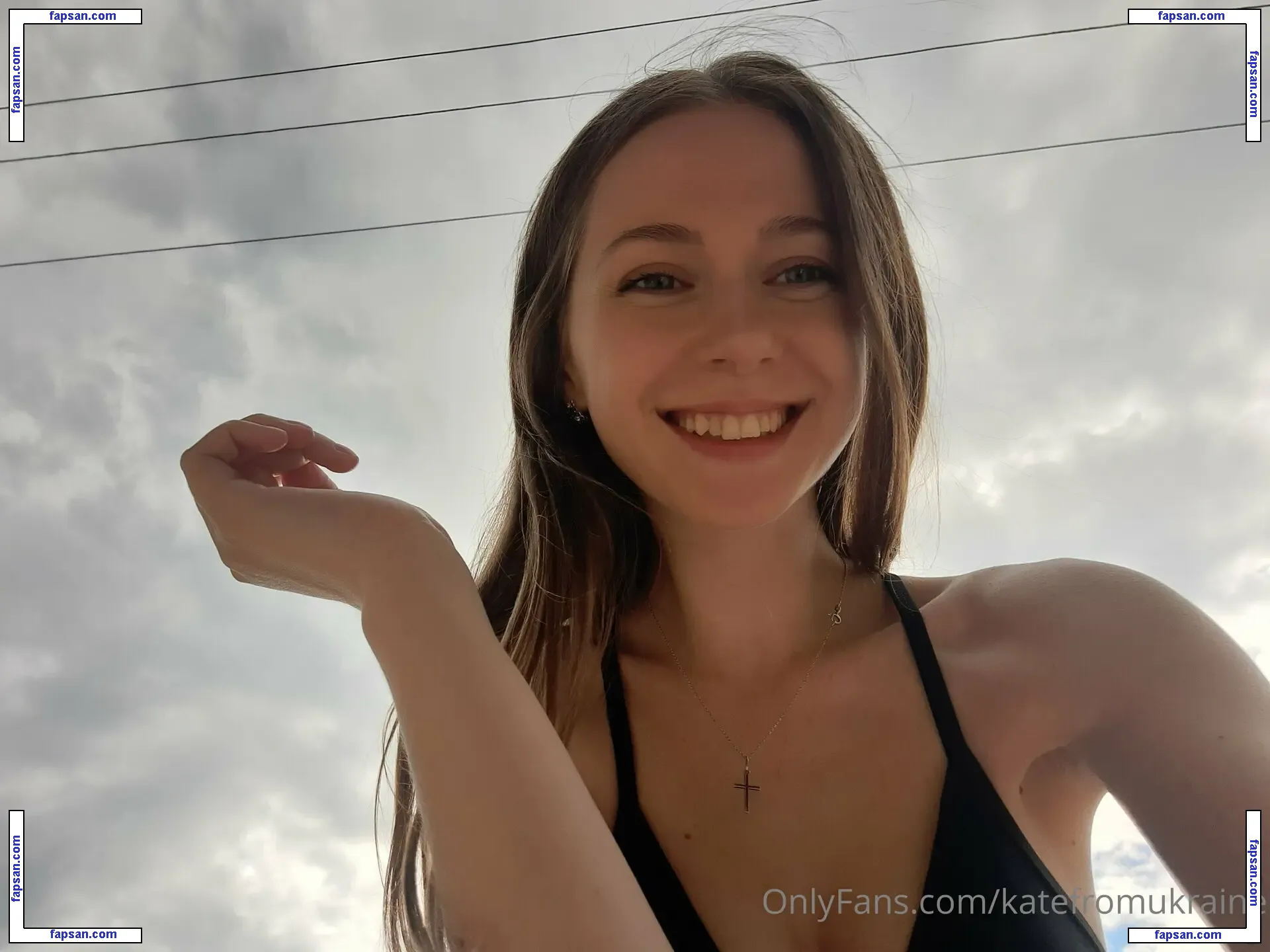 katefromukraine nude photo #0001 from OnlyFans