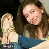 Katelyn Nacon nude #0057