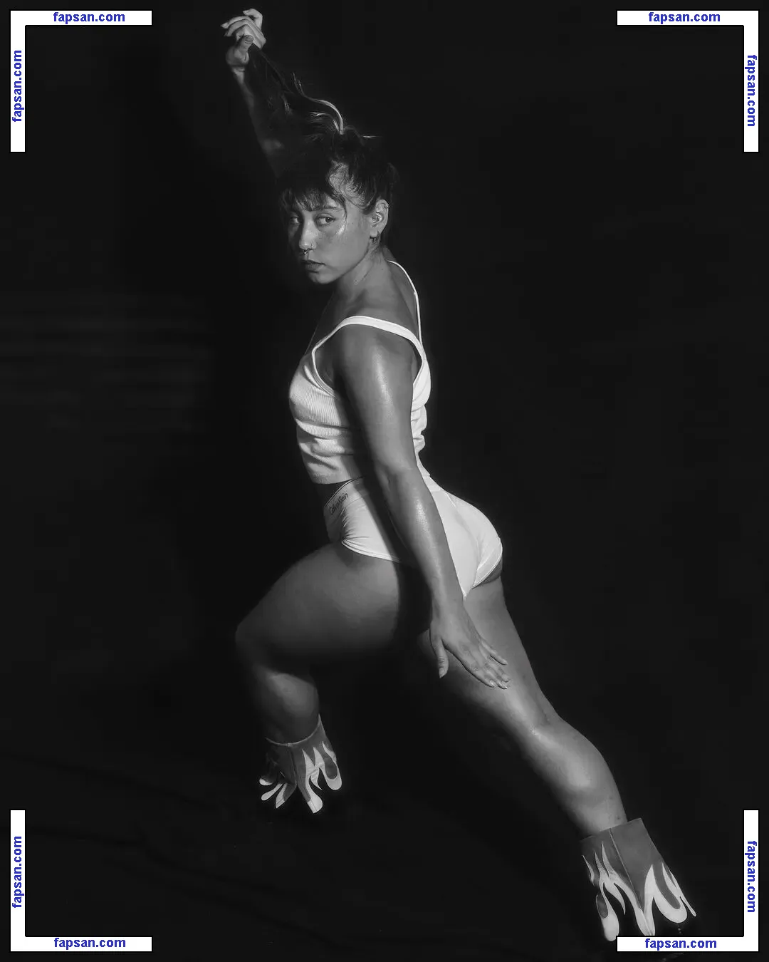 Katelyn Ohashi nude photo #0041 from OnlyFans