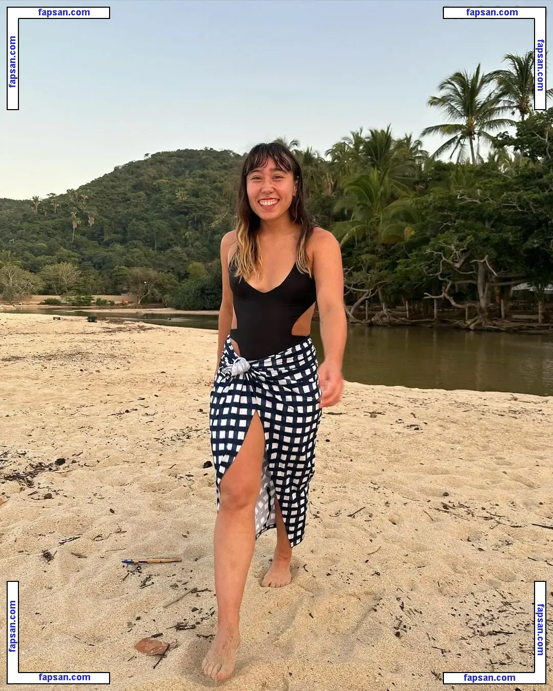 Katelyn Ohashi nude photo #0054 from OnlyFans