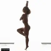 Katelyn Ohashi nude #0021