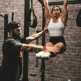 Katelyn Ohashi голая #0107