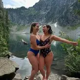 Katelyn Ohashi голая #0118