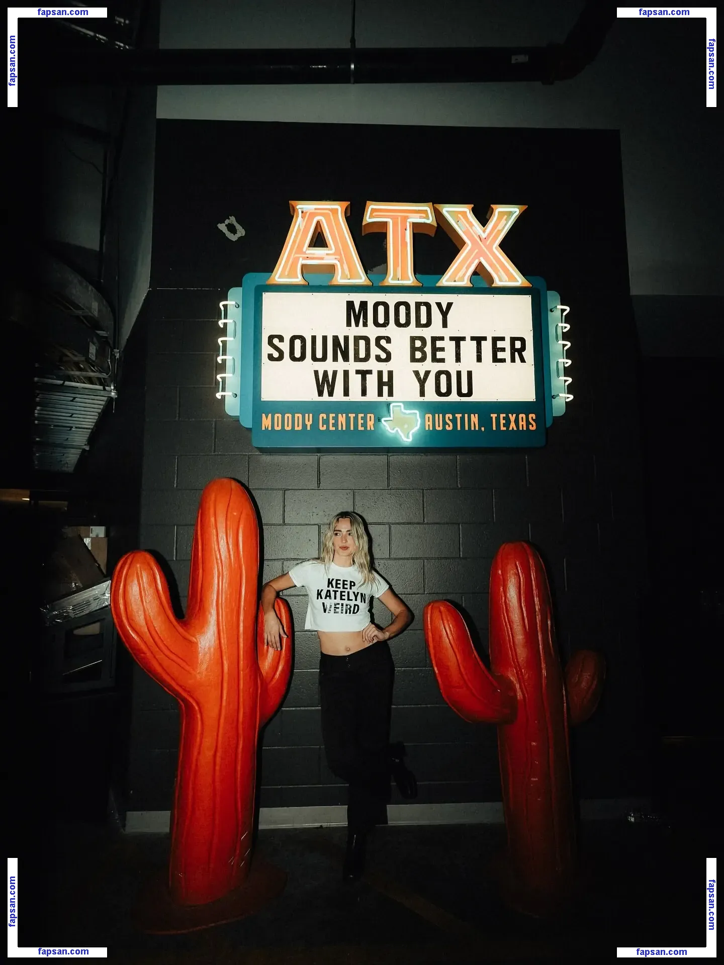 Katelyn Tarver nude photo #0021 from OnlyFans