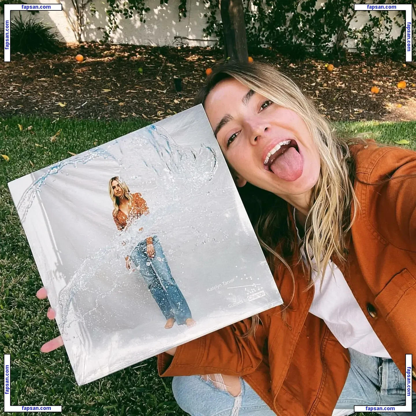 Katelyn Tarver nude photo #0029 from OnlyFans