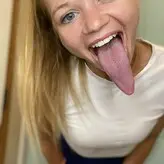 katelynlongtongue nude #0007