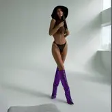 Katerina Firsa голая #0151