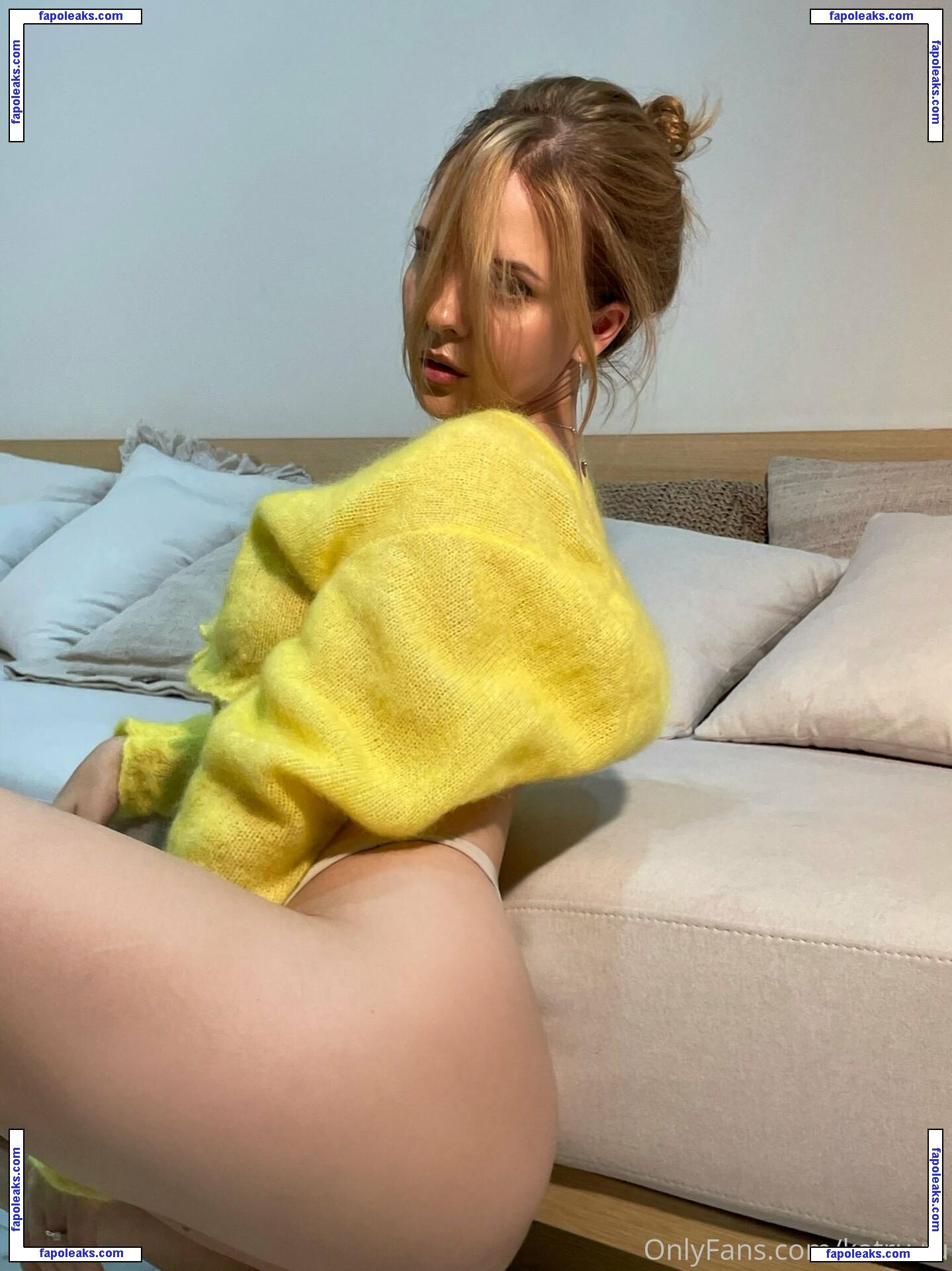 Katerina Kozlova / Katerina Rys / Katya Kozlova / Monroe / katru.kozlova / katru.ru nude photo #1010 from OnlyFans